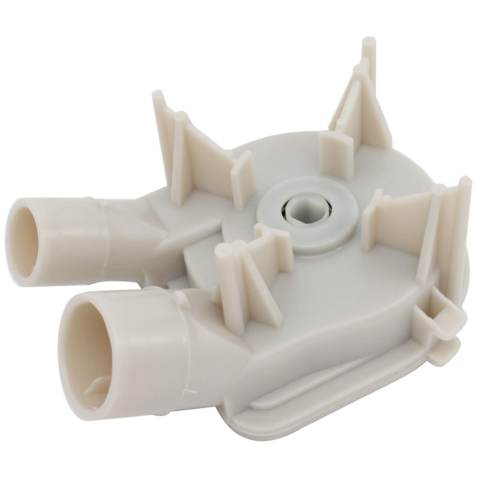 英7” The Upsetters Water Pump US394 Upsetter /00050 Amazon.com: 3363394 Washing Machine Pump & 80040 Washer